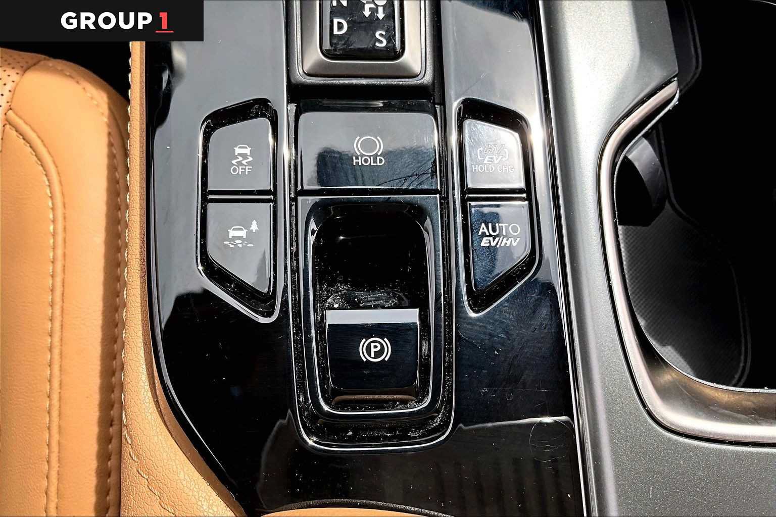 Used 2026 Lexus NX 450h+ AWD w/ Luxury Package image 32
