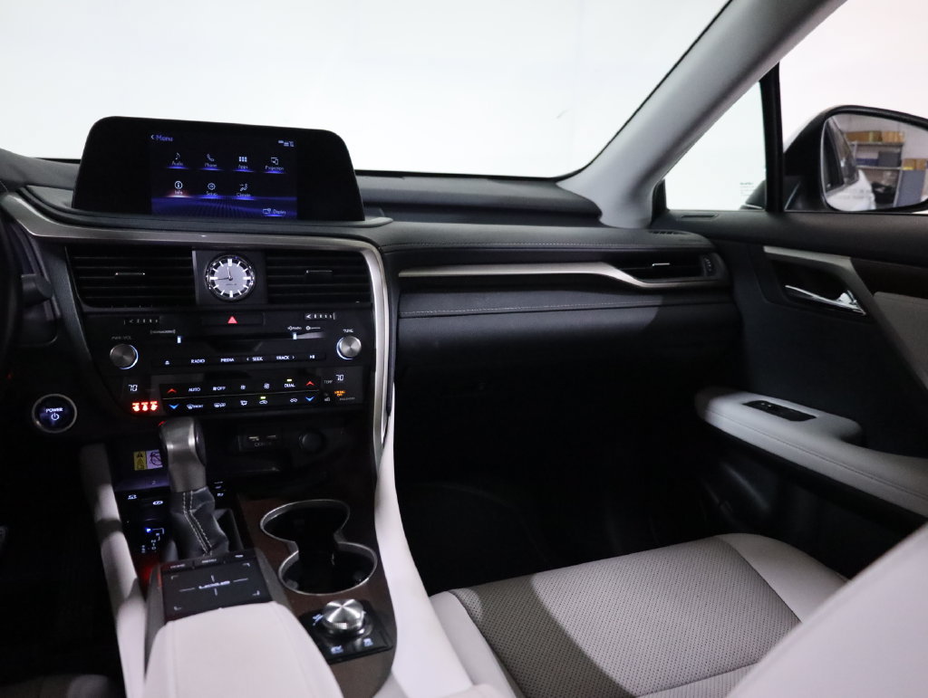 Used 2022 Lexus RX 450h AWD w/ Premium Package image 60