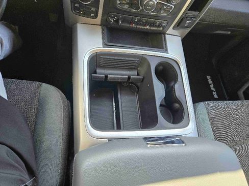 Used 2017 RAM 1500 Big Horn image 14