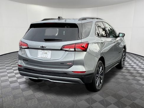 Used 2024 Chevrolet Equinox RS image 6
