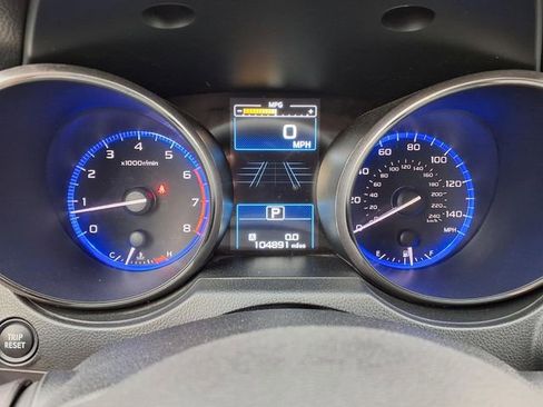 Used 2019 Subaru Outback 2.5i Touring w/ Popular Package #3A AWD/4WD image 20