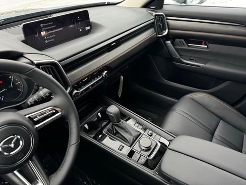 New 2026 MAZDA CX-50 2.5 Hybrid w/ Weather Package image 15