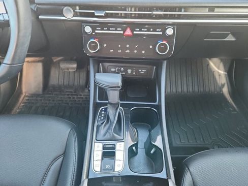 Used 2025 Hyundai Tucson SEL image 11