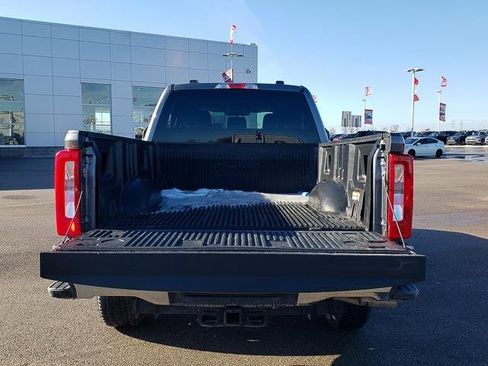 Used 2024 Ford F250 XLT image 6