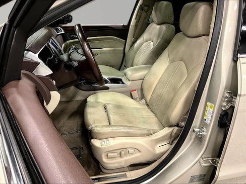 Used 2015 Cadillac SRX Luxury AWD/4WD image 21