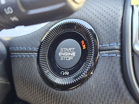 New 2026 Jeep Compass Latitude image 15