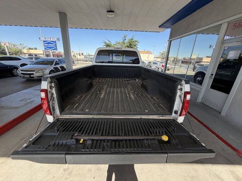 Used 2013 Ford F350 Lariat w/ Lariat Ultimate Pkg AWD/4WD image 16
