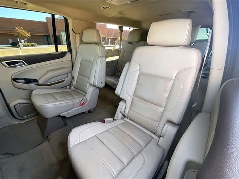 Used 2017 GMC Yukon XL Denali w/ Open Road Package image 29