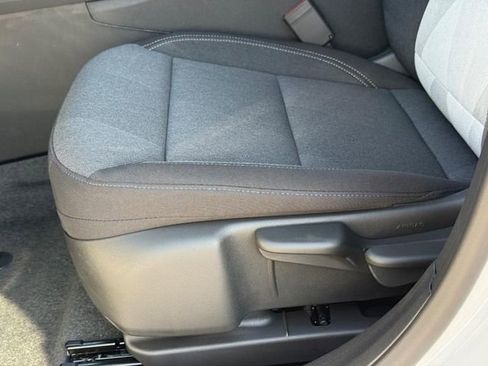New 2026 Chevrolet Trax LS FWD image 16