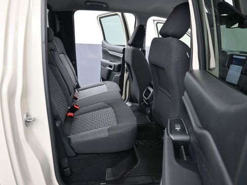 Used 2025 Ford Ranger XLT w/ Equipment Group 301A High image 16