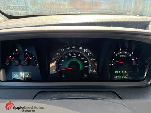 Used 2010 Dodge Journey SXT w/ Flexible Seating Group image 7