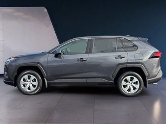 Used 2023 Toyota RAV4 LE video 2