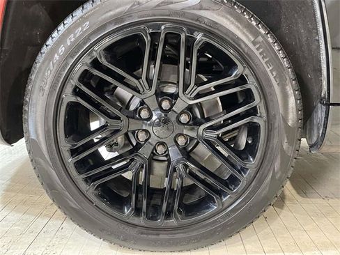 Used 2024 Jeep Wagoneer Series II image 15