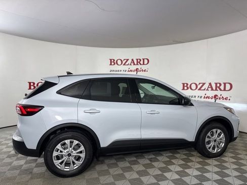 New 2026 Ford Escape Active image 8