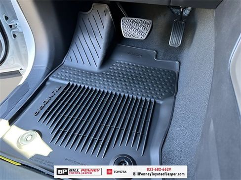 New 2025 Toyota Tundra SR5 image 18