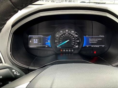 Certified 2024 Ford Edge SEL AWD/4WD image 13