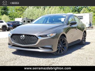 New 2026 MAZDA MAZDA3 s Sport FWD video 1