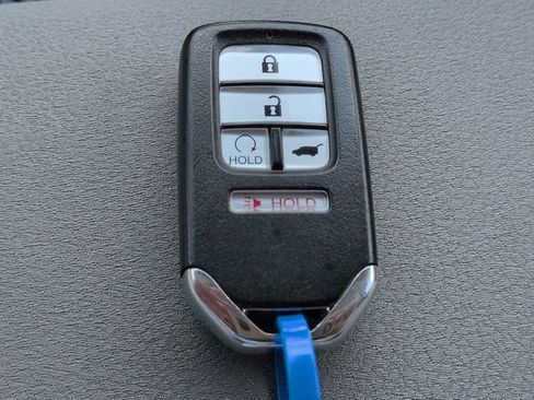 Used 2021 Honda CR-V EX image 32