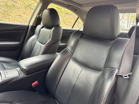 Used 2011 Nissan Maxima 3.5 SV w/ Premium Pkg FWD image 14