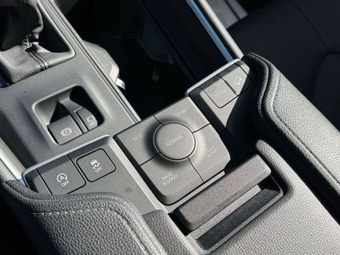 Used 2024 Toyota Grand Highlander AWD image 32