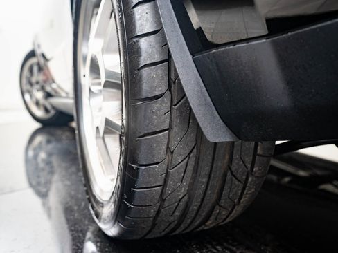 Used 2007 Ford Mustang Shelby GT500 image 38