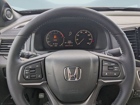 New 2026 Honda Ridgeline RTL image 27