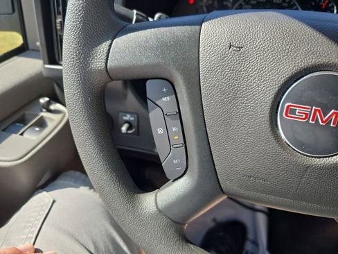 New 2025 GMC Savana 3500 w/ Power Convenience Package image 12