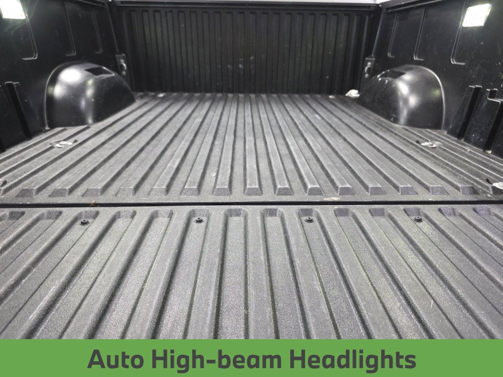 Used 2024 Toyota Tundra SR5 w/ SR5 Premium Package AWD/4WD image 22