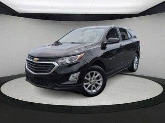Used 2020 Chevrolet Equinox LS FWD video 1