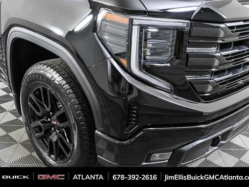 New 2026 GMC Sierra 1500 Elevation w/ Preferred Package image 35