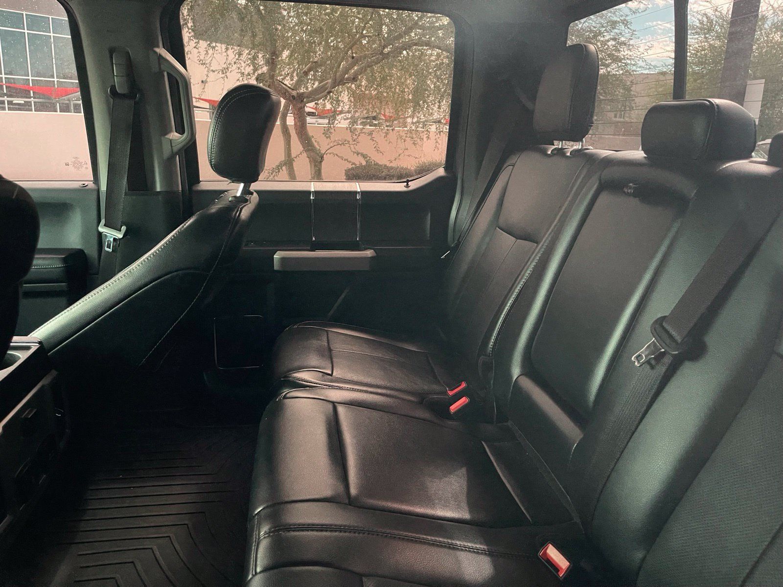 Used 2021 Ford F250 Lariat AWD/4WD image 11