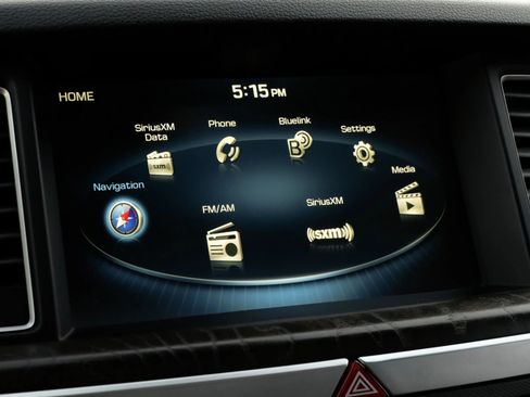 Used 2017 Genesis G80 3.8 w/ Option Group 03 image 29