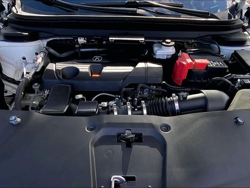 Used 2020 Acura RDX AWD w/ Advance Package image 32