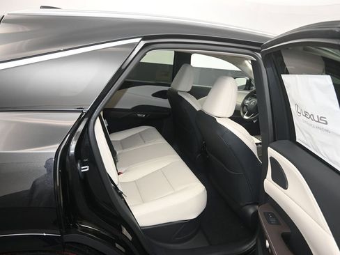 New 2026 Lexus RX 350 image 11