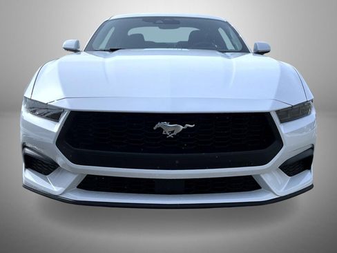 New 2026 Ford Mustang EcoBoost image 2