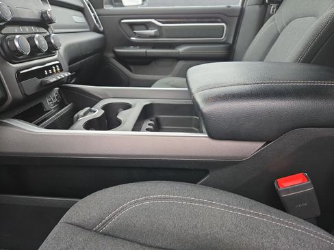 Used 2020 RAM 1500 Big Horn image 21