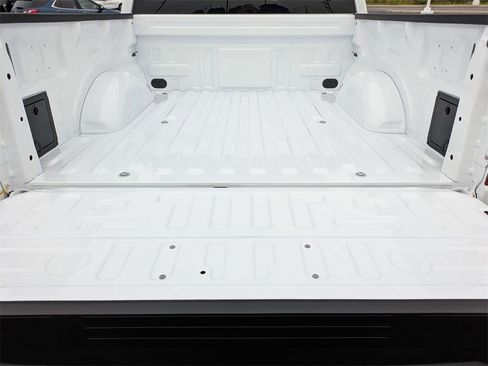 New 2025 Ford F150 STX image 7