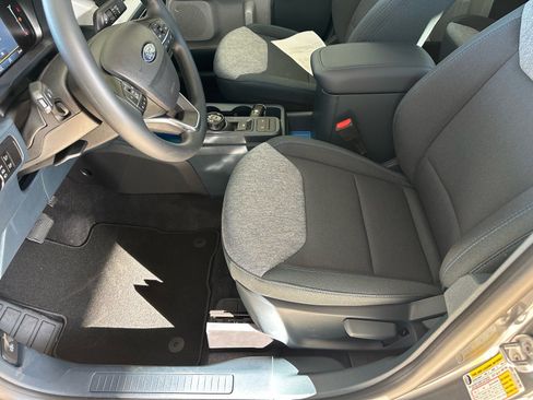 New 2026 Ford Maverick XLT FWD image 18
