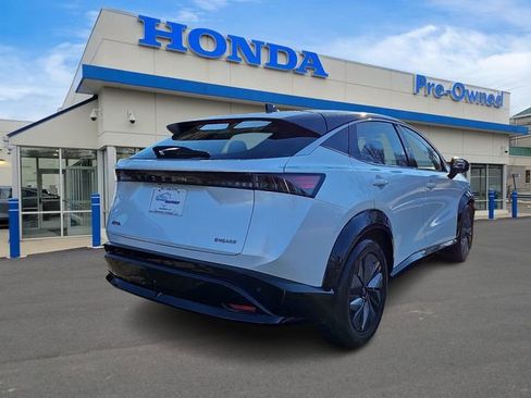 Used 2024 Nissan Ariya FWD image 4