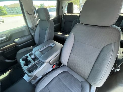 Used 2021 GMC Sierra 1500 Elevation AWD/4WD image 23