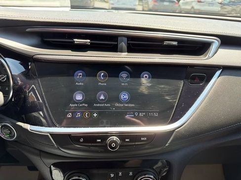 Used 2023 Buick Encore GX Preferred w/ Cold Weather Comfort Package FWD image 21
