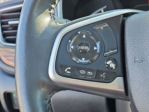 Used 2020 Honda CR-V Touring image 22