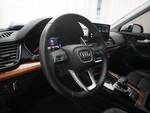 Used 2023 Audi Q5 2.0T Premium AWD/4WD image 13