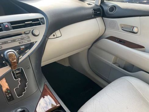 Used 2010 Lexus RX 350 AWD image 6