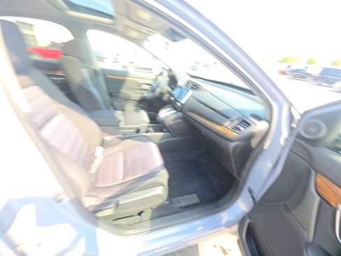 Used 2021 Honda CR-V EX image 32