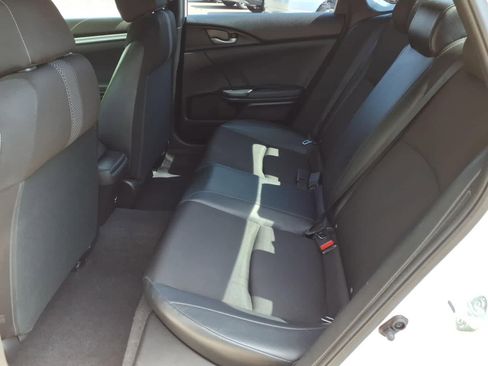 Used 2021 Honda Civic Sport image 9