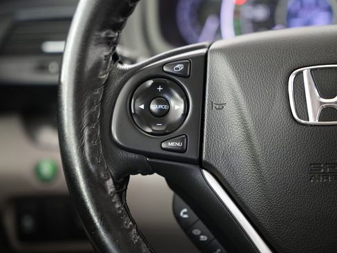 Used 2014 Honda CR-V EX-L image 12