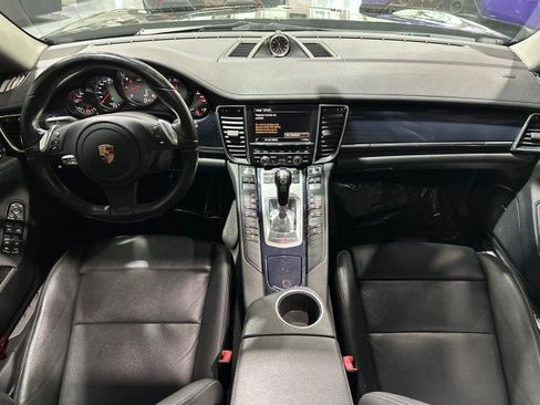Used 2013 Porsche Panamera image 39