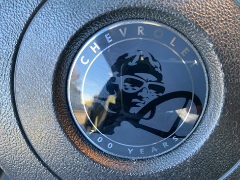 Used 2012 Chevrolet Corvette Grand Sport w/ 3LT Preferred Equipment Group image 30