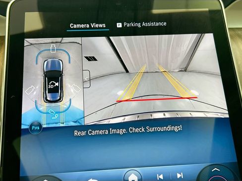 Certified 2026 Mercedes-Benz GLC 300 4MATIC image 15